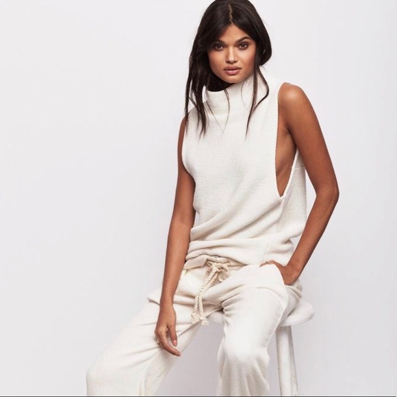 Free People Dresses & Skirts - Free People Ottoman Tunic